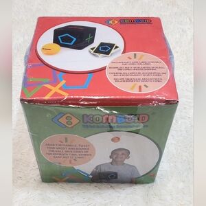 Komboid Wrist Twisting Bouncer Brand New